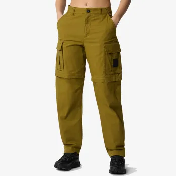 THE NORTH FACE HLAČE Women’s Nse Conv Straight Loose Pant 