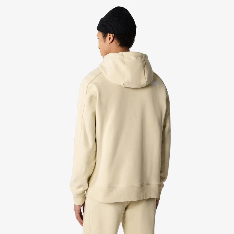 THE NORTH FACE KAPUCAR Unisex The 489 Hoodie 