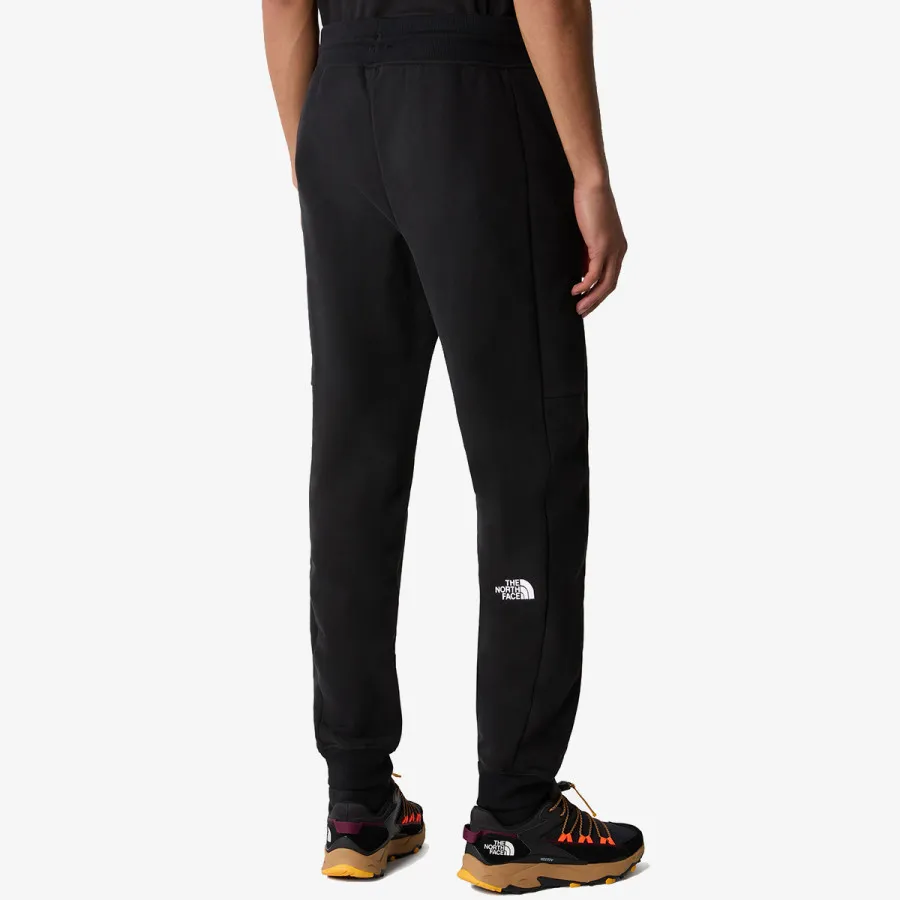 THE NORTH FACE SPODNJI DELI TRENIRKE Unisex The 489 Jogger 