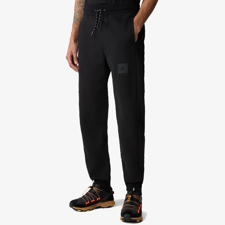 THE NORTH FACE SPODNJI DELI TRENIRKE Unisex The 489 Jogger 
