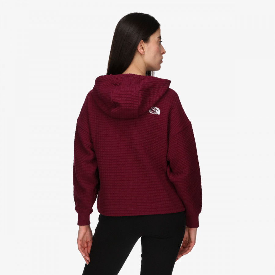 THE NORTH FACE KAPUCAR Women’s Mhysa Hoodie 