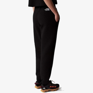 THE NORTH FACE SPODNJI DELI TRENIRKE W MHYSA PANT 