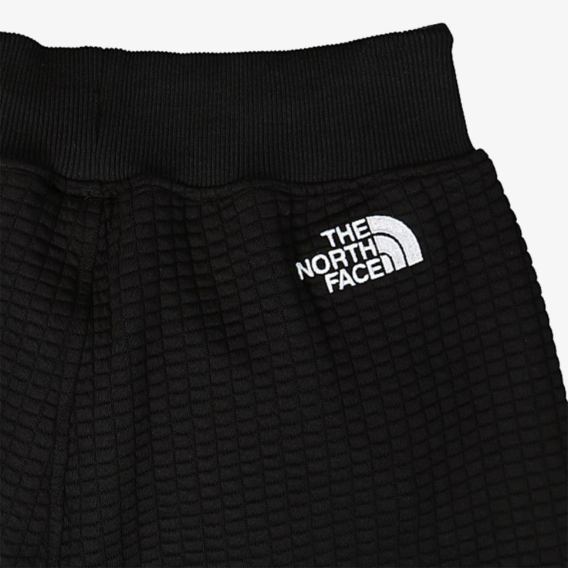 THE NORTH FACE SPODNJI DELI TRENIRKE W MHYSA PANT 