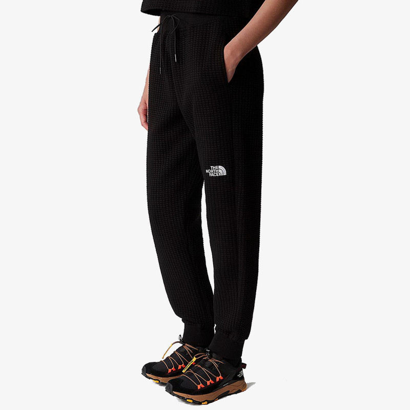 THE NORTH FACE SPODNJI DELI TRENIRKE W MHYSA PANT 