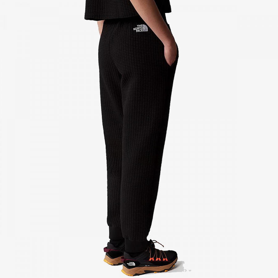 THE NORTH FACE SPODNJI DELI TRENIRKE W MHYSA PANT 