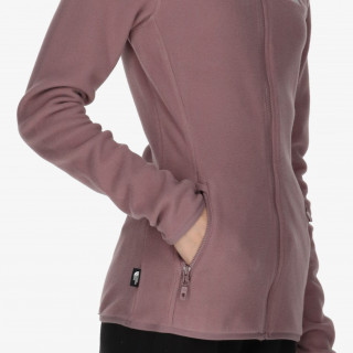 THE NORTH FACE KAPUCAR Women’s 100 Glacier Fz - Eu 