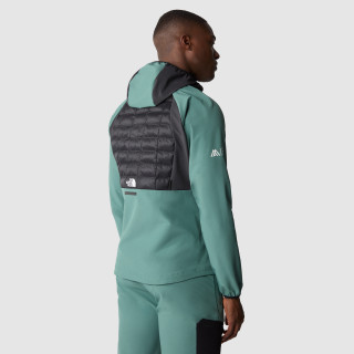 THE NORTH FACE JAKNA Men’s Ma Lab Hybrid ThermoBall™ Jacket - 