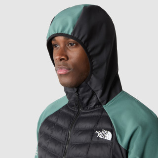 THE NORTH FACE JAKNA Men’s Ma Lab Hybrid ThermoBall™ Jacket - 