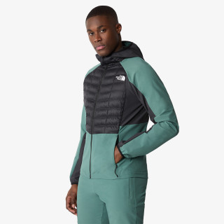 THE NORTH FACE JAKNA Men’s Ma Lab Hybrid ThermoBall™ Jacket - 