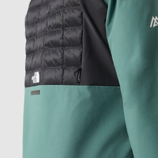 THE NORTH FACE JAKNA Men’s Ma Lab Hybrid ThermoBall™ Jacket - 