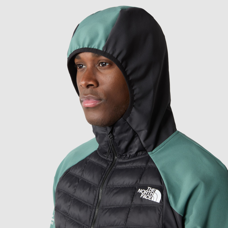 THE NORTH FACE JAKNA Men’s Ma Lab Hybrid ThermoBall™ Jacket - 