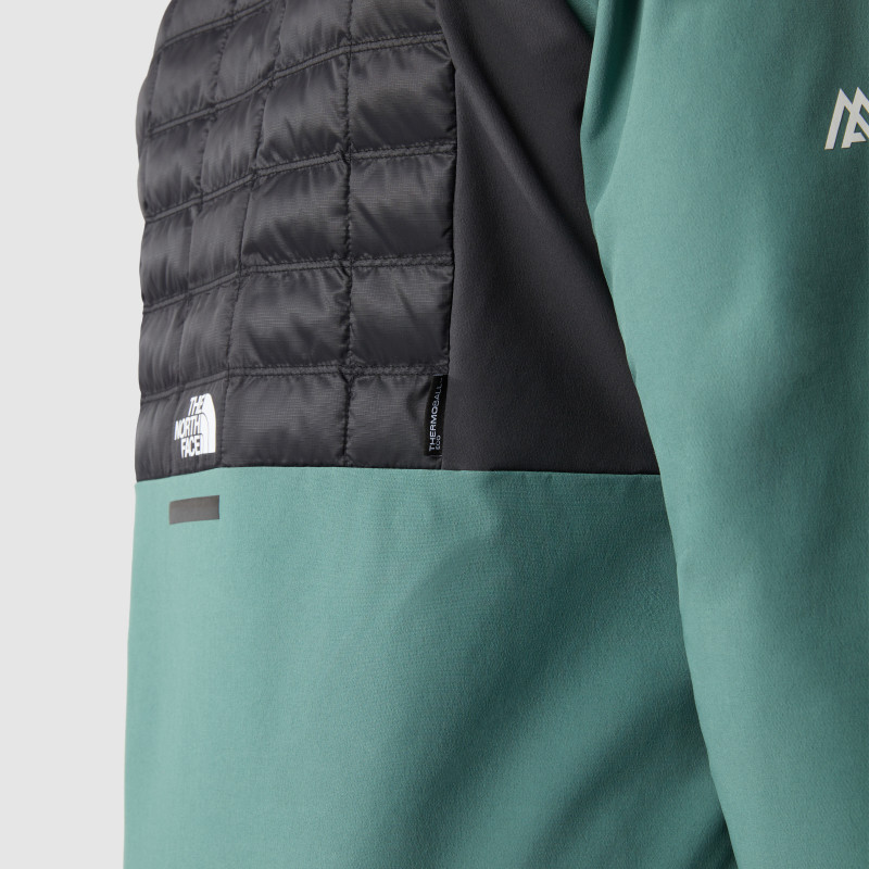 THE NORTH FACE JAKNA Men’s Ma Lab Hybrid ThermoBall™ Jacket - 