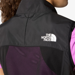 THE NORTH FACE BREZROKAVNIK W HIGHER RUN WIND VEST 