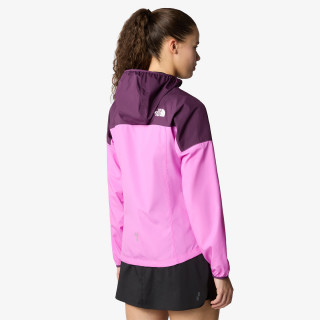 THE NORTH FACE JAKNA W HIGHER RUN WIND JACKET 