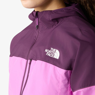 THE NORTH FACE JAKNA W HIGHER RUN WIND JACKET 