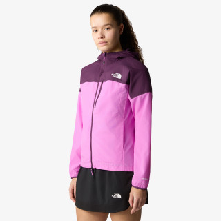 THE NORTH FACE JAKNA W HIGHER RUN WIND JACKET 