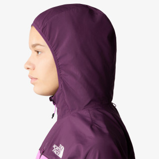 THE NORTH FACE JAKNA W HIGHER RUN WIND JACKET 