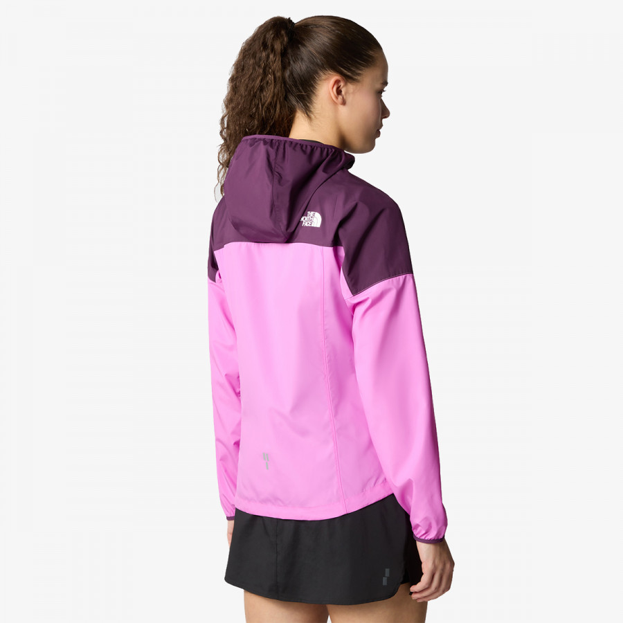 THE NORTH FACE JAKNA W HIGHER RUN WIND JACKET 