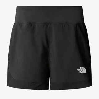 THE NORTH FACE KRATKE HLAČE W SUNRISER SHORT 2.5IN 