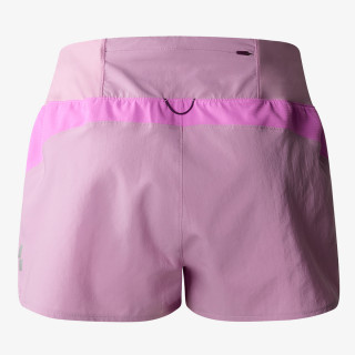 THE NORTH FACE KRATKE HLAČE W SUNRISER SHORT 2.5IN 