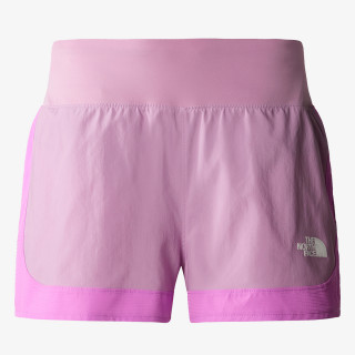 THE NORTH FACE KRATKE HLAČE W SUNRISER SHORT 2.5IN 