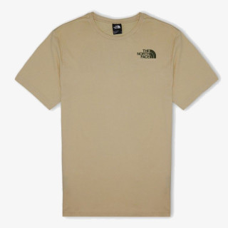 THE NORTH FACE KRATKA MAJICA M GRAPHIC S/S TEE 3 