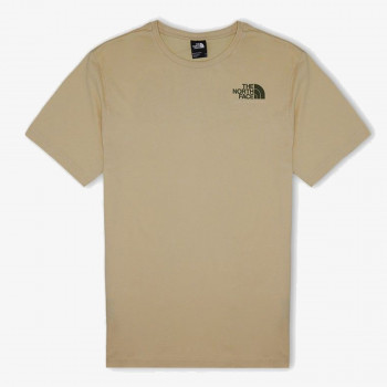 THE NORTH FACE KRATKA MAJICA THE NORTH FACE KRATKA MAJICA M GRAPHIC S/S TEE 3 