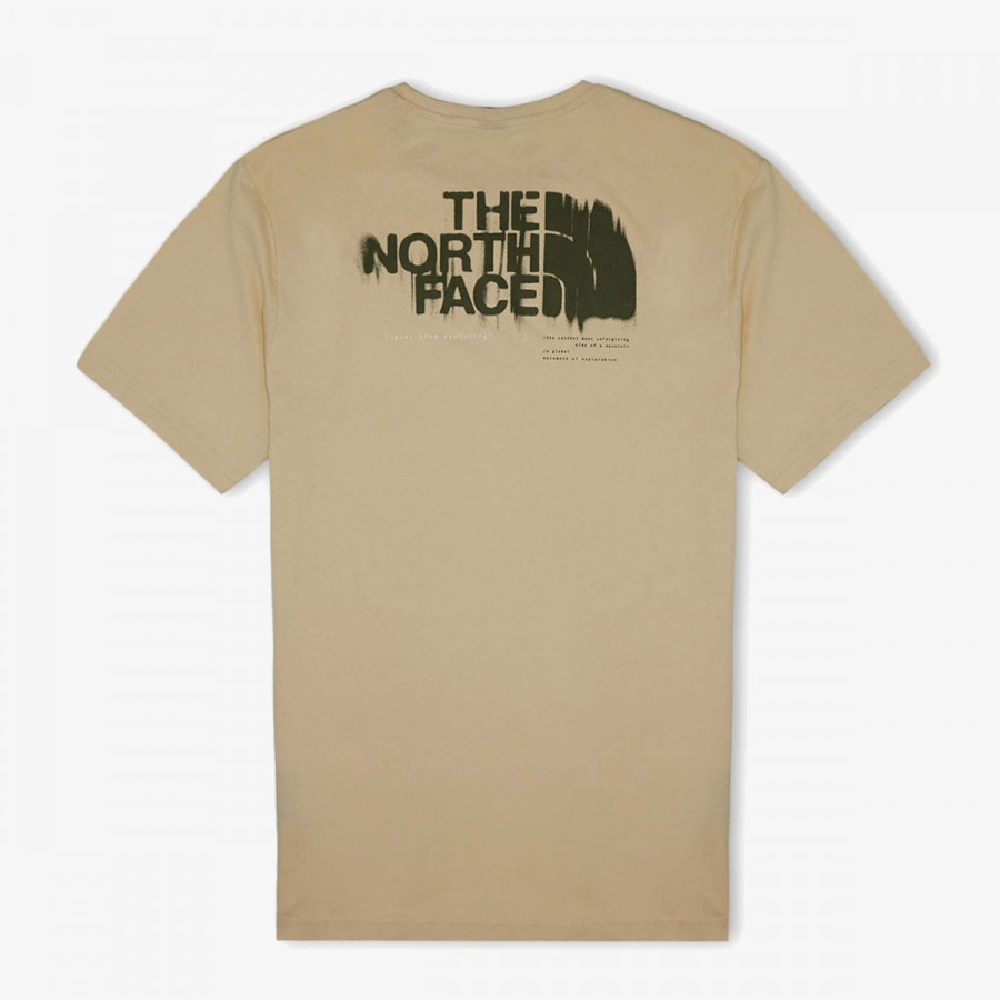 THE NORTH FACE KRATKA MAJICA M GRAPHIC S/S TEE 3 