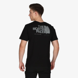 THE NORTH FACE KRATKA MAJICA M GRAPHIC S/S TEE 3 