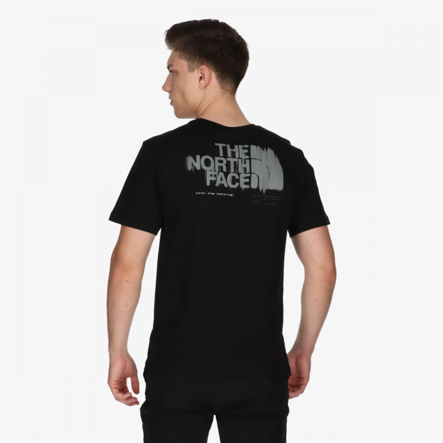 THE NORTH FACE KRATKA MAJICA M GRAPHIC S/S TEE 3 