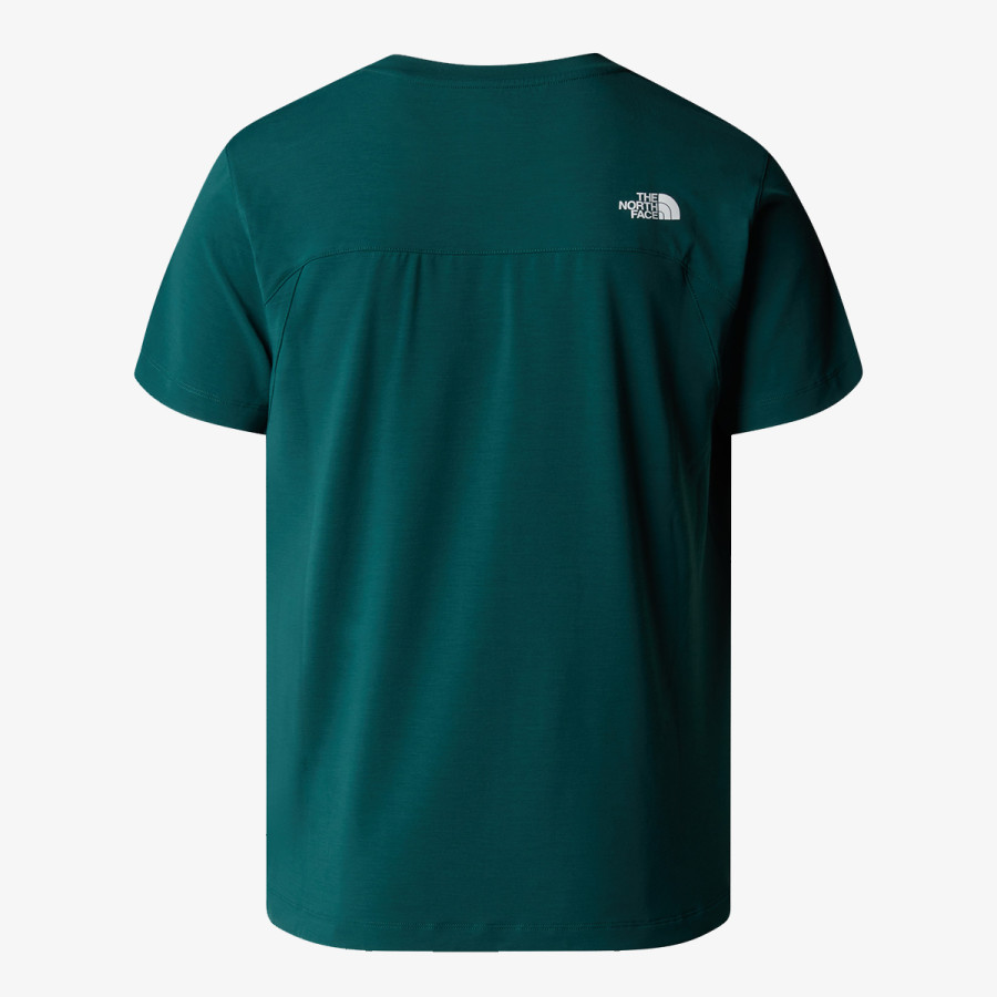 THE NORTH FACE KRATKA MAJICA Men’s Lightning Alpine S/S Tee 