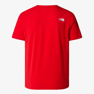 THE NORTH FACE KRATKA MAJICA Men’s Lightning Alpine S/S Tee 