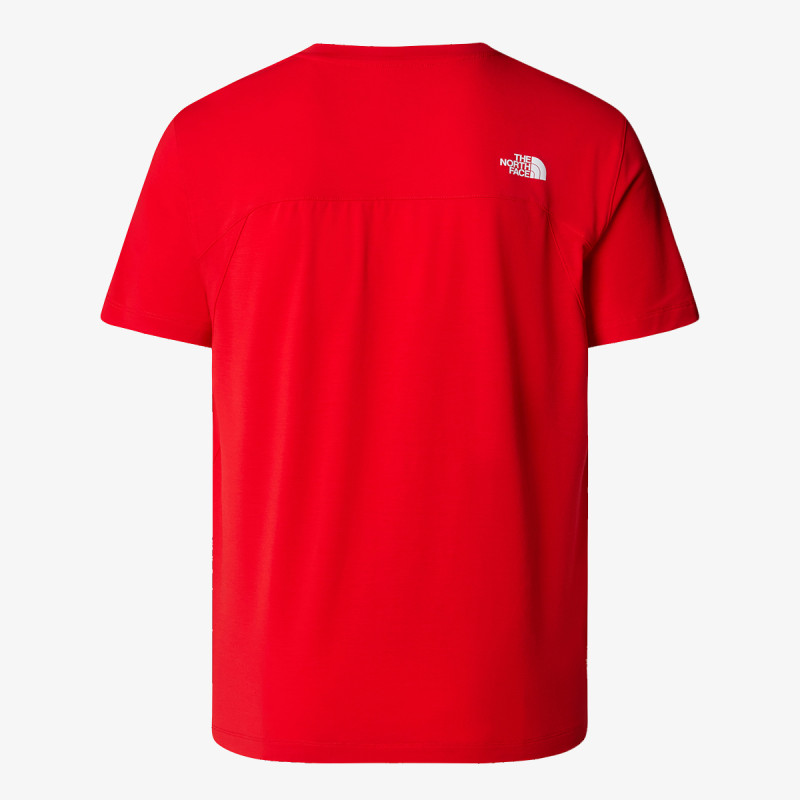 THE NORTH FACE KRATKA MAJICA Men’s Lightning Alpine S/S Tee 