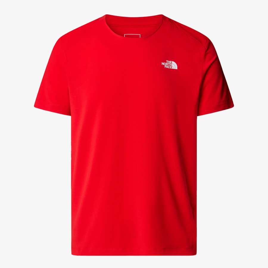 THE NORTH FACE KRATKA MAJICA Men’s Lightning Alpine S/S Tee 