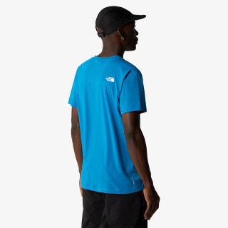 THE NORTH FACE KRATKA MAJICA M LIGHTNING ALPINE S/S TEE 