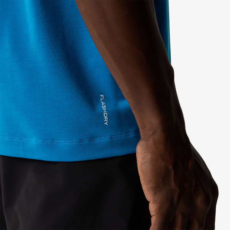 THE NORTH FACE KRATKA MAJICA M LIGHTNING ALPINE S/S TEE 