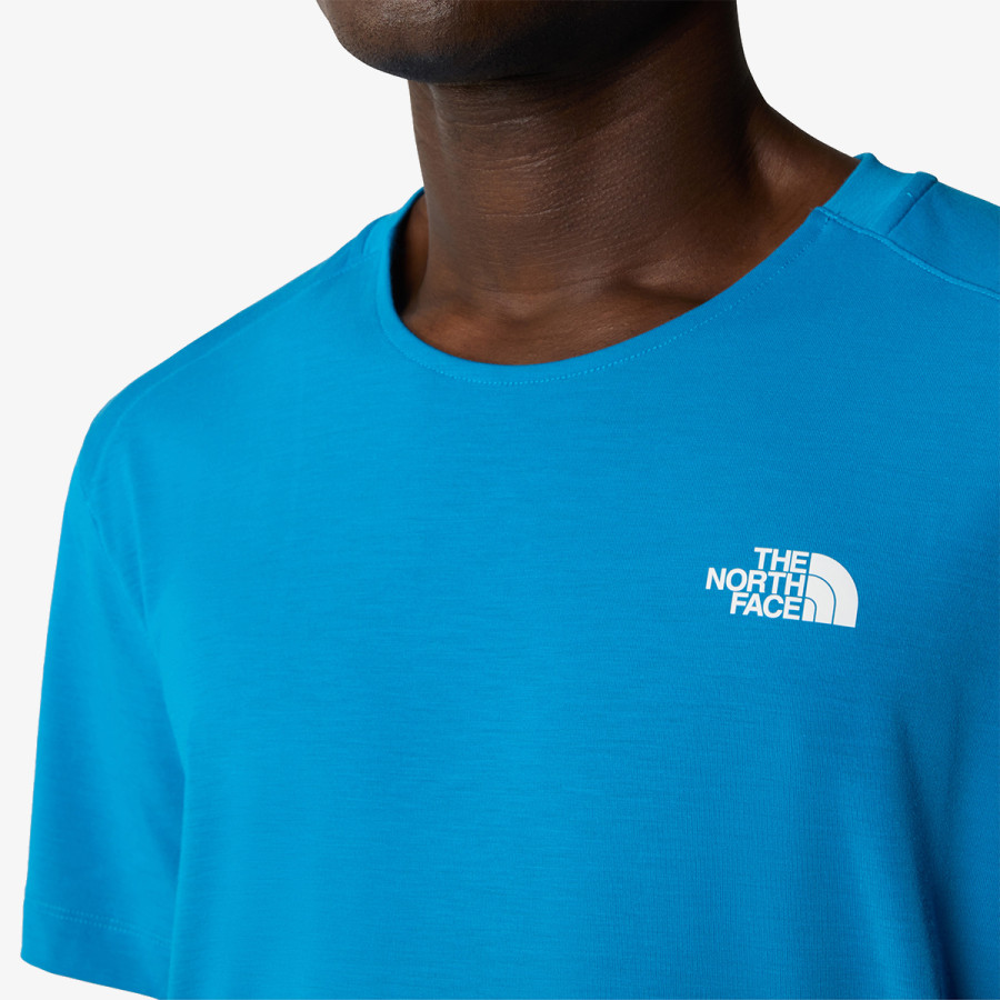 THE NORTH FACE KRATKA MAJICA M LIGHTNING ALPINE S/S TEE 