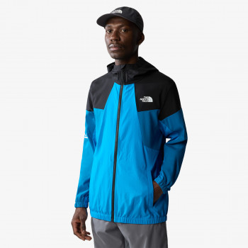 THE NORTH FACE JAKNA M MA WIND TRACK HOODIE 
