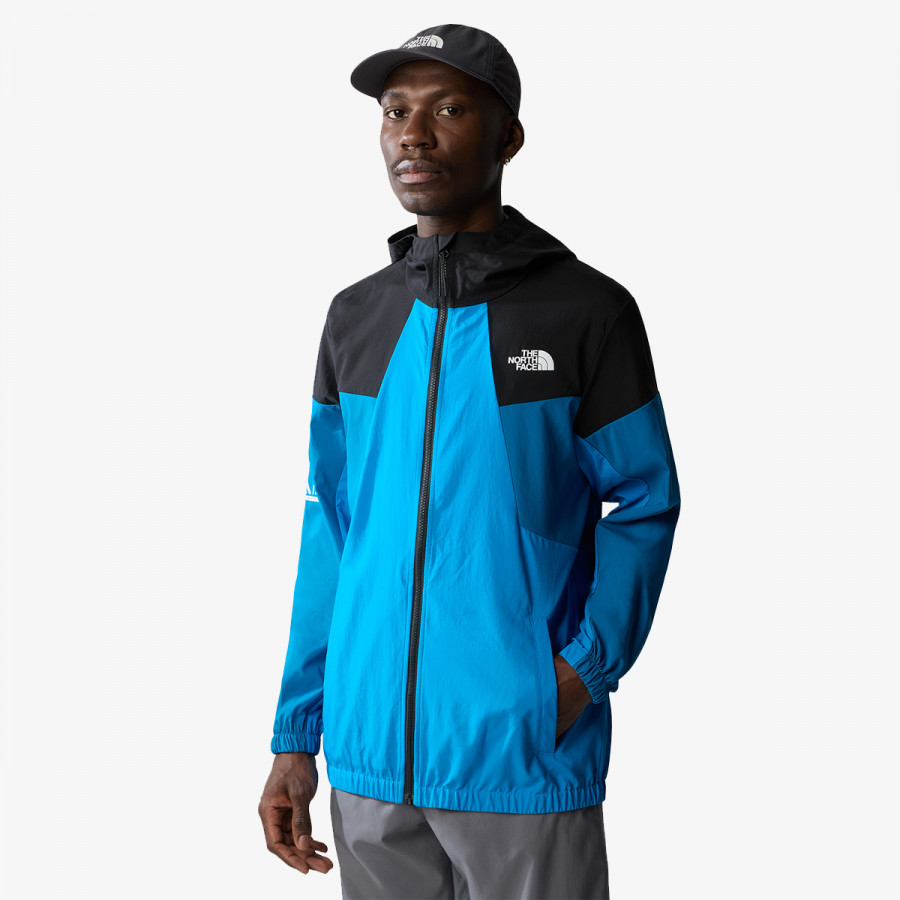 THE NORTH FACE JAKNA Mountain Athletics 