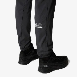 THE NORTH FACE SPODNJI DELI TRENIRKE M MA WIND TRACK PANT 