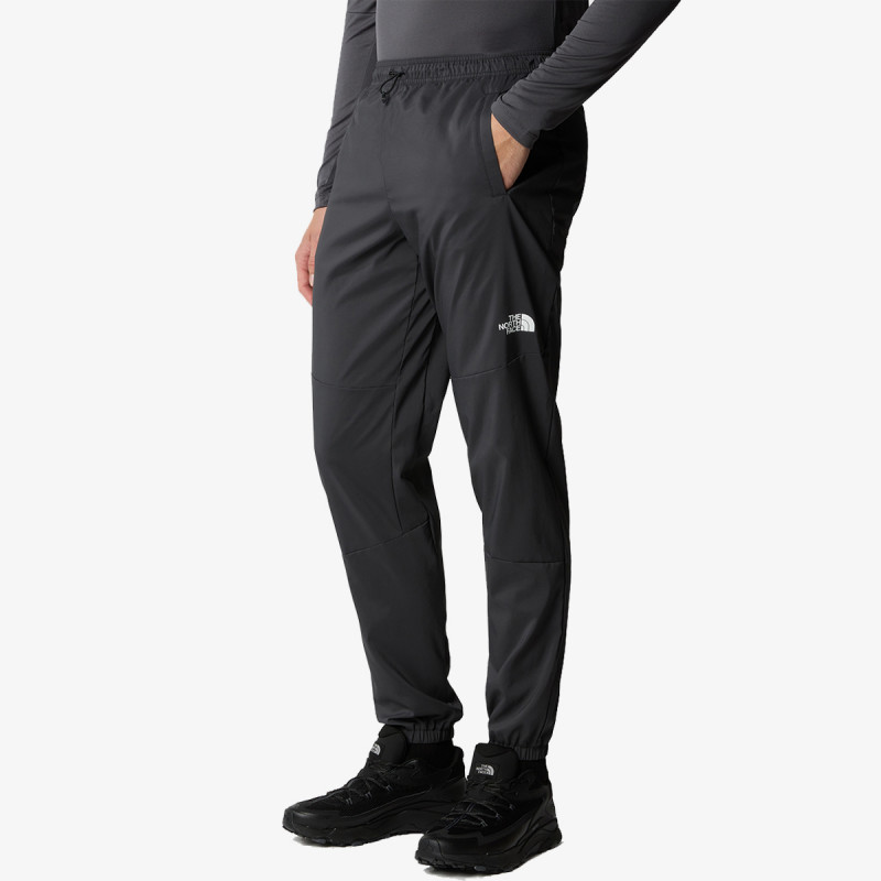 THE NORTH FACE SPODNJI DELI TRENIRKE M MA WIND TRACK PANT 