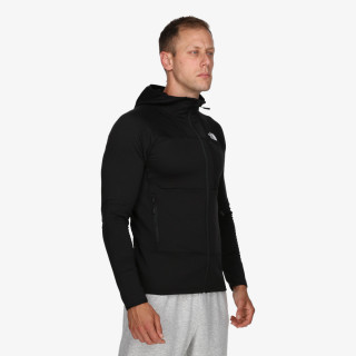THE NORTH FACE KAPUCAR M STORMGAP POWERGRID HOODIE 