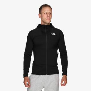 THE NORTH FACE KAPUCAR M STORMGAP POWERGRID HOODIE 