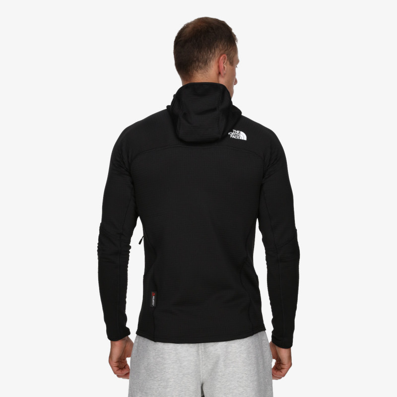 THE NORTH FACE KAPUCAR M STORMGAP POWERGRID HOODIE 