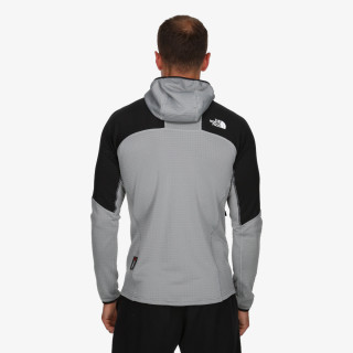THE NORTH FACE KAPUCAR M STORMGAP POWERGRID HOODIE 