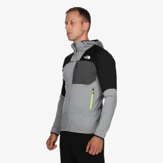 THE NORTH FACE KAPUCAR M STORMGAP POWERGRID HOODIE 