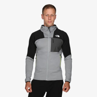 THE NORTH FACE KAPUCAR M STORMGAP POWERGRID HOODIE 