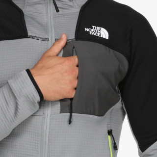 THE NORTH FACE KAPUCAR M STORMGAP POWERGRID HOODIE 
