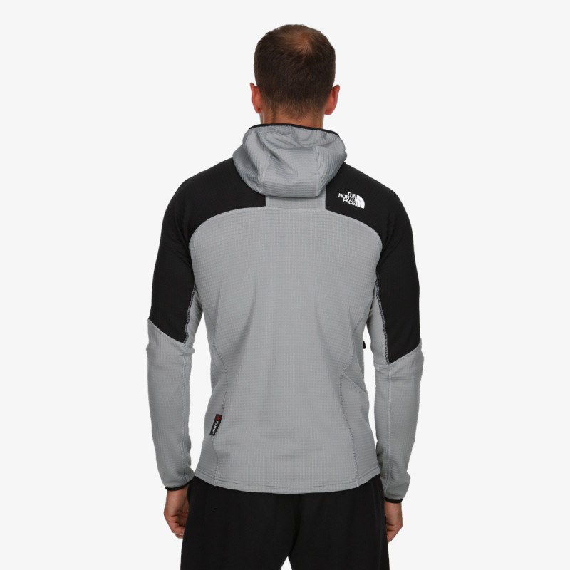 THE NORTH FACE KAPUCAR M STORMGAP POWERGRID HOODIE 
