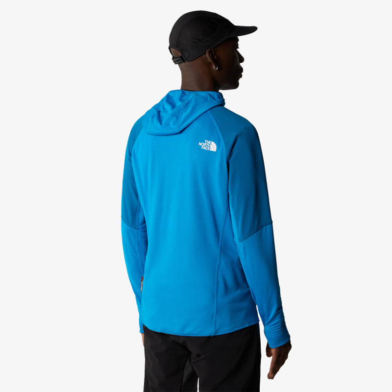 THE NORTH FACE KAPUCAR M BOLT POLARTEC PULL ON 